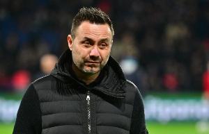 热刺官方：德泽尔比的心腹助手马尔卡蒂利、昆托加入教练组