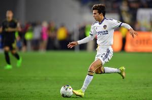 重伤2年！将满27岁的普吉连续接受ACL手术，最新身价跌至1200万欧