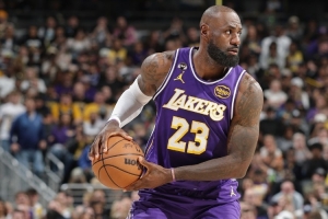 詹姆斯还需证明自己？媒体人：不 他已足够成功 只是有人说他需要