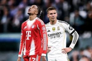 现身价1.4亿！塞尔：拜仁5300万签奥利塞，比马斯坦托诺还少1千万