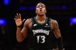 正负值+22最高！道苏姆17中10拿到24分5板3断 也有5失误