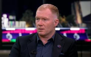 斯科尔斯：若大巴黎淘汰了利物浦，斯洛特被解雇我不会感到意外