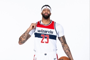 不用给尼克斯了！奇才锁定联盟倒数前四 将保住自己今年的首轮签