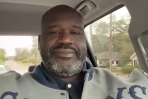 岁月是把杀猪刀！奥尼尔回忆青葱时期：谁年轻时不是个帅哥？