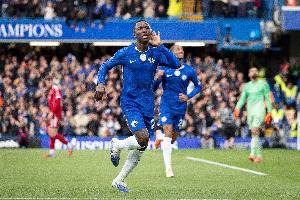 TA谈切尔西队长候选人:凯塞多、帕尔默、查洛巴、科尔维尔在列