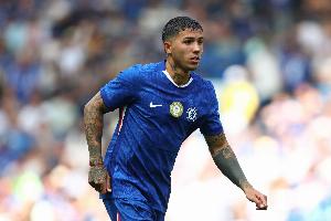 英媒：尽管近期风波不断，但切尔西仍无意今夏出售恩佐