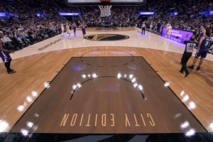 歪打正着！国王对赛斯·库里使用“砍人”战术 后者2罚仅1中