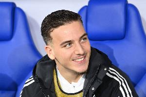 记者：马拉与布莱顿早已达成个人协议，但后者尚未与科隆达成一致