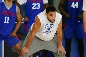 字母喜欢马祖拉不找借口？巧了~老里正是借口大王 哈登和本西都懂