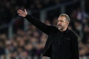 0-2不敌马竞，巴萨连续17场欧冠主场破门遭终结