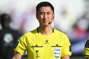 马宁执法世界杯！亚足联仅有8位主裁入选，蒂尔潘等欧洲名哨在列