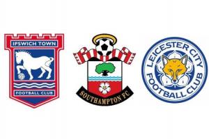 差距大！圣徒16场13胜3平进前6+斩阿森纳，莱斯特15轮1胜濒临降级