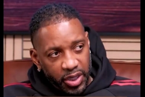 麦迪：班凯罗这身体不应该执迷外线他应该利用身体 去学学勒布朗