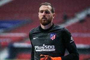 没想到吧？马竞本赛季在欧冠首次完成零封 上次还是上赛季1-0皇马