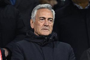 意足协前主席：足协每年亏7亿多欧元，应该强制意甲球队每场上U19