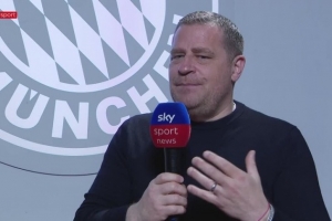 卡恩称穆西亚拉应放弃世界杯？埃贝尔：穆西亚拉替补也能做出贡献