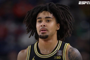 美记：今年的MOP卡多已同意回归密歇根州大 征战大四赛季