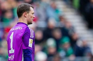 法尔克：40岁诺伊尔不排斥与拜仁谈续约，他将通过身体反馈来判断