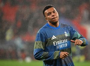 六台主持人：皇马坚信能逆转晋级，首回合结束拜仁代表脸色更难看