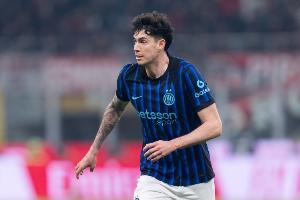 罗体：尽管巴萨对巴斯托尼兴趣浓厚，但球员不想离开国米