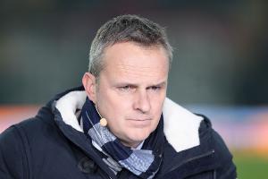 哈曼：奥利塞可以列入世界最佳前三 我不会带诺伊尔前去世界杯