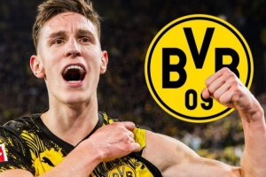 德天空：施洛特贝克续约至2031已达协议且很快官宣 含解约金条款