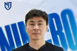 官方:前国足队长李玮锋出任中甲宁波队主教练