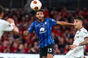 迪马：马竞与亚特兰大中场埃德森谈妥个人条款，国米想截胡但很难