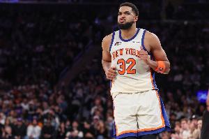 两双到手！唐斯12中6拿到16分12板2断 罚球3中3