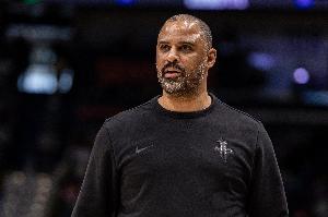 靠防守赢球！火箭本赛季失分低于110的比赛37胜5负