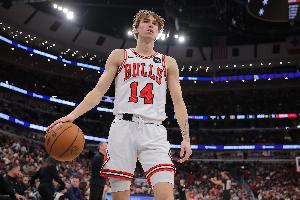 布泽利斯谈休赛期目标：我现在瘦得要命 我必须要增重