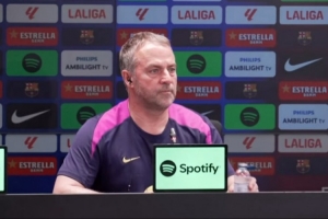 弗里克：裁判犯错一次可理解但不能接二连三，俱乐部申诉是正确的