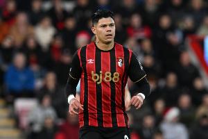 豪门杀手，埃瓦尼尔森生涯英超共参与18球，其中10球是面对Big6