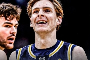 本季效力凯尔特人G联赛球队！Shams：爵士与海登·格雷签两年合同