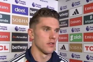 约克雷斯：需要快速恢复并找回最佳状态 我最后时刻本该至少进1球