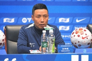 陈涛:只要在场上,就要付出200%的努力,不让自己留下遗憾