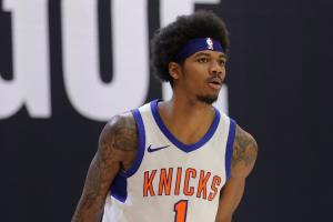 拒绝双向&10天合同~G联盟新星佩特加盟NCAA球队 曾见证点燃队倒闭