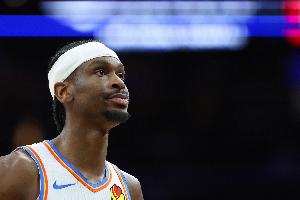 杰弗森:亚历山大再拿一个MVP和总冠军 将进入历史前20-15