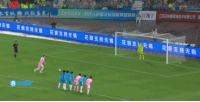 本届苏超首粒进球诞生!刘宇豪点射破门,无锡1-0领先镇江