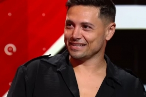 萨拉特：效力过最强球队是国米 最优秀队友？我和梅西训练过几次