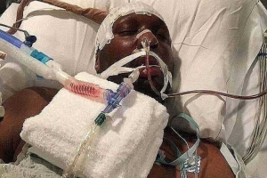 奥多姆谈吸毒昏迷：中风了12次 以为自己没了 还能活回来太疯狂了