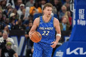 游刃有余！小瓦格纳13中8拿25分4助 三分5中3