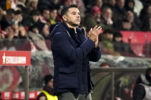 赫罗纳主帅：在伯纳乌拿到1分像死里逃生，相信皇马能逆转拜仁