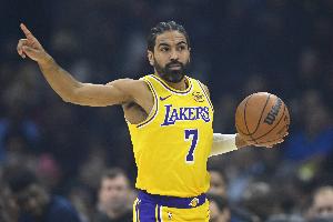 文森特:莱利亲自飞来会面我令我震惊 最终我选择了湖人的大合同