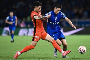 刘越评上海德比：先把强对抗、快节奏打出来，再想办法提高技术