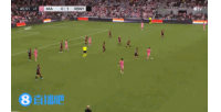 上半场补时读秒扳平！西尔维蒂不停球推射破门，德保罗传中助攻