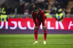 米体：莱奥在米兰处境糟糕，对国外俱乐部而言正是一笔可操作生意