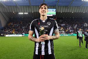 扎尼奥洛：入选国家队是我的目标，意大利是世上最好的国家队之一