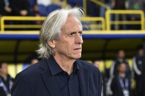 胜利主帅:我们正走在通往冠军的道路上,但最重要是最终赢得冠军