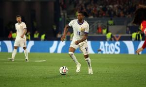 前队友:当我在水晶宫看到奥利塞时,曾想说服他为阿尔及利亚效力